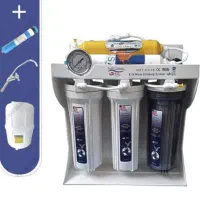 تعمیر دستگاه تصفیه آب