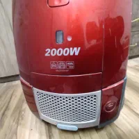 جارو برقی از جی|جاروبرقی، جارو شارژی، بخارشو|شیروان (خراسان), |دیوار