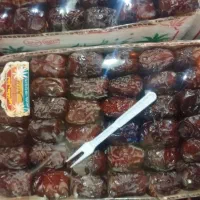 خرمای مضافتی و کلوته عمده فروشی|خوردنی و آشامیدنی|مشهد, کارمندان دوم|دیوار