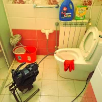 لوله بازکنی فاضلاب بازکن فنرزنی شبانه‌روزی فنر زن|خدمات پیشه و مهارت|نکا, |دیوار