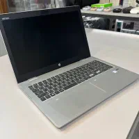 HP ProBook 650 G4 نسل ۷|رایانه همراه|مشهد, استاد یوسفی (شهرک غرب)|دیوار