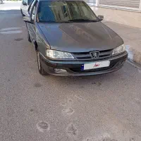 پارس سال مدل 99