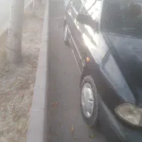 پراید ۸۷ پلمپ درحد ای بی اس|خودرو سواری و وانت|ارومیه, |دیوار