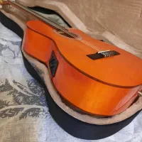 گیتار مالاگا دستساز