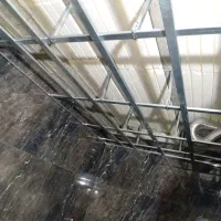 اجرای سقف کاذب کناف دکور نورپردازی|خدمات پیشه و مهارت|بندر گناوه, |دیوار