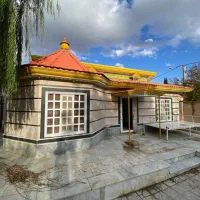 باغ ویلا650متری/بانشعابات/کنتورتاپ لوکیشن/سعیدآباد