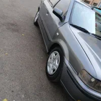 سمند Lx سفارشی مدل ۱۳۸۸|خودرو سواری و وانت|تهران, شیوا|دیوار