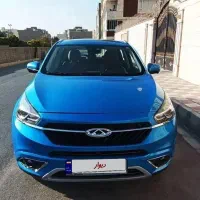 تیگو 7 مدل اسفند 1396|خودرو سواری و وانت|تهران, جوانمردان (اندیشه)|دیوار