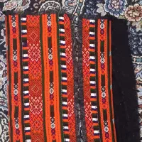 زیح آستین درکشوک|لباس|سراوان, |دیوار