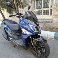 اس وای ام،گلکسی J200 مدل ۱۴۰۳(SYM)