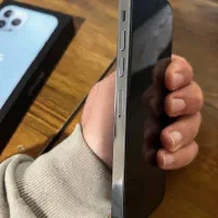 ۱۳ پرو مکس|موبایل|ارومیه, |دیوار