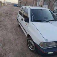 هاچ پک عروسک|خودرو سواری و وانت|کرمان, |دیوار