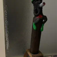 دکوری جا عودی|صنایع دستی و سایر لوازم تزئینی|تهران, امیریه|دیوار