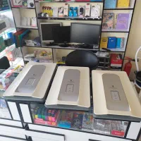 اسکنر hp g4010 درحد