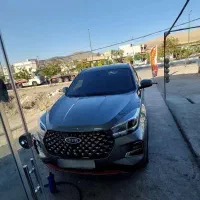 x55pro|خودرو سواری و وانت|همدان, |دیوار