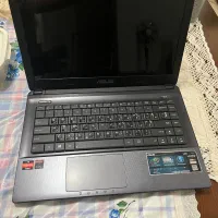 لپ تاب ایسوس