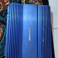 امپلی فایر بوشمن