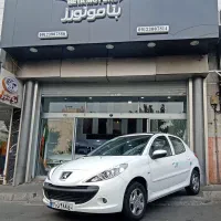 ۲۰۷ پانا دنده ۱۴۰۵ ارتقا یافته تحویل فوری