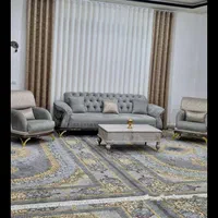 پرده پانچ و مینیمال|پرده، رانر، رومیزی|دهدشت, |دیوار