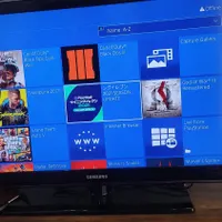 ps4 اسلیم یک ترا با بازی pes21|کنسول، بازی ویدئویی و آنلاین|محمودآباد, |دیوار