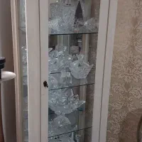 بوفه سالم