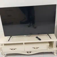 تلوزیون ۵۵اینچ سامسونگ هوشمند مدلAu7000