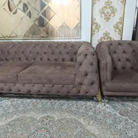 مبل ۸نفره و فرش۱۲متری ۱۰۰۰شانه