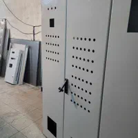 فلزکاری تابلو برق ،کارگر فلزکاری ،برشکاری، رنگ کار|استخدام صنعتی، فنی، مهندسی|کهریزک, |دیوار