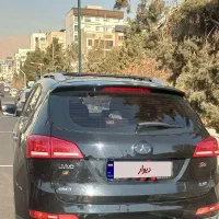 جک S5 2000|خودرو سواری و وانت|تهران, حبیب الله|دیوار