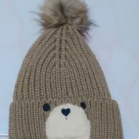 کلاه کانوایی داخل خز