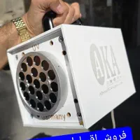 فروش اقساطی چراغ یووی تشخیص رنگ