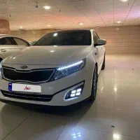 اپتیما 2014 فول ارس پلاک