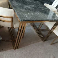 میز ناهار خوری