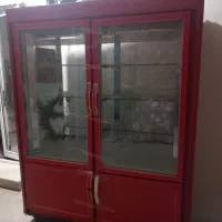 یخچال ایستاده