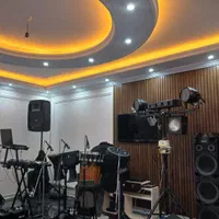 دی جی ، دیجی ، موزیک ، dj ، موزیک زنده|خدمات پذیرایی، مراسم|تهران, تهرانسر غربی|دیوار