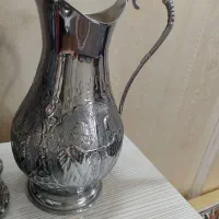 سماور سبحان|سماور، چای‌ساز، قهوه‌ساز|مشهد, ارمغان|دیوار