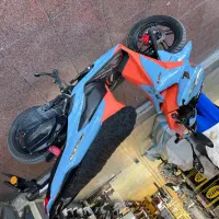 کیلک|موتورسیکلت|اهواز, شریعتی جنوبی|دیوار