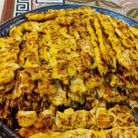 کوبیده مرغ هییتی و جوجه هییتی با مناست ترین قیمت|خدمات پذیرایی، مراسم|کاشان, شهرک ۲۲ بهمن|دیوار