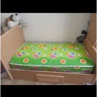 تخت بچه گانع