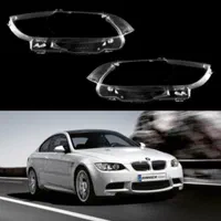 bmw x6 320 e60 525e90 e46 318طلق چراغ بی ام و|قطعات یدکی و لوازم جانبی|تهران, ایوانک|دیوار