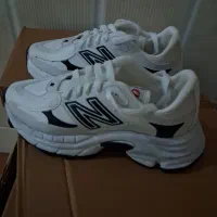 حراج کفش نیوبالانس نیوفیس|کیف، کفش، کمربند|یزد, |دیوار