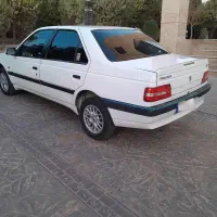 پژو۴۰۵ اس ال ایکس|خودرو سواری و وانت|پرند, فاز ۵|دیوار