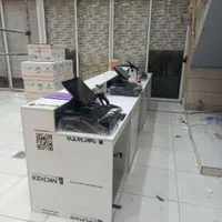 اجرای شبکه کامپیوتر و فیبرنوری|مودم و تجهیزات شبکه|فردیس, منظریه|دیوار