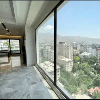 ۱۶۸ متر __تهاتر با دو خواب __جنت شمال