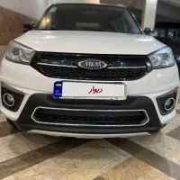 MVM X33 SPORT|خودرو سواری و وانت|تهران, تهرانپارس غربی|دیوار