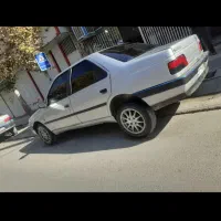 پژو ۸۶فوق العاده سالم وسرحال|خودرو سواری و وانت|بروجرد, |دیوار