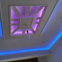 سفیدکاری و نقاشی ساختمان