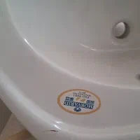 روشویی با پایه