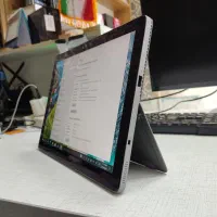لپتاپ دل dell 7210 2in1