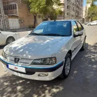 پژوپارس فول فول مدل۱۴۰۱